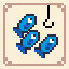 Icon for Triple Catch!