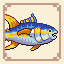 Icon for Yellowfin Tuna