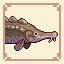 Icon for Atlantic Sturgeon