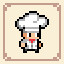Icon for Sous Chef