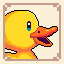 Icon for Mega Ducky