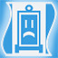 Icon for Male Driver