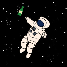 Icon for First Hu Man in space