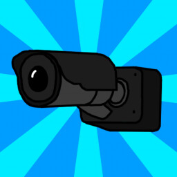 Icon for I hope there are no cameras here