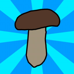 Icon for Nature's friend