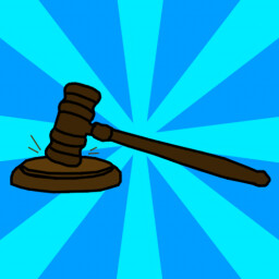 Icon for Fair judgement