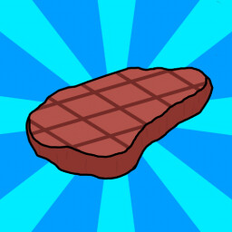 Icon for If the goat wasn't jumping...