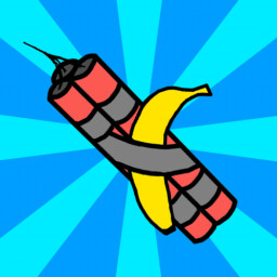 Icon for A banana in construction