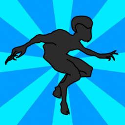 Icon for New scary figure