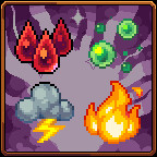 Achievement icon