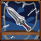 Achievement icon