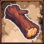 It's just a log.
