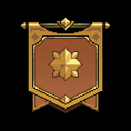 Achievement icon