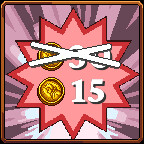 Achievement icon