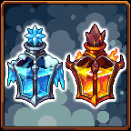 Achievement icon