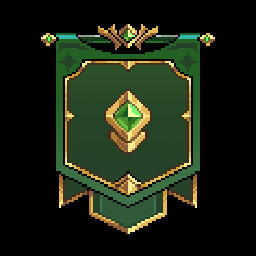 Achievement icon