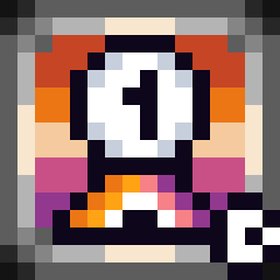 Icon for Demo Completionist