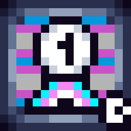 Icon for Demo Speedrunner