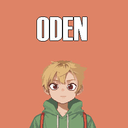 Icon for Oden