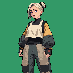 Icon for Underground