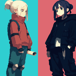 Icon for For Sylvethia