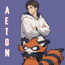 Icon for Aeton