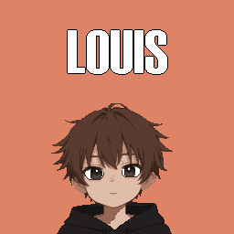 Icon for Louis