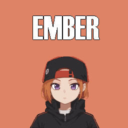 Icon for Ember