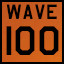 Wave 100