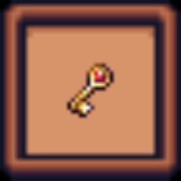 Icon for Gold Key