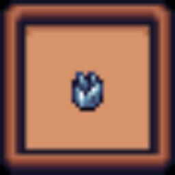 Icon for Blue Crystal