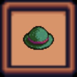 Icon for Green Hat