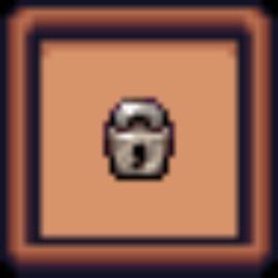 Icon for Old Lock