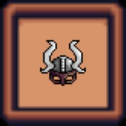 Icon for Viking Helmet