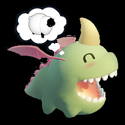 Icon for Feed the Dragon