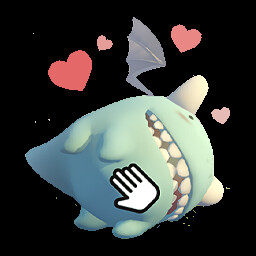 Icon for Pet the Dragon