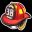 Fire Hero - Pixel Rescue icon