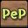 Pau e Pedra icon
