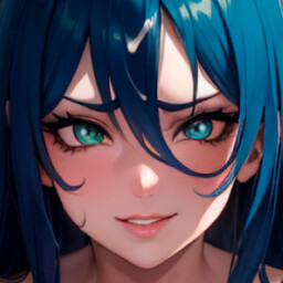 Smile, the Untamed! achievement icon for Ever Hotter