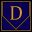 Denovo icon