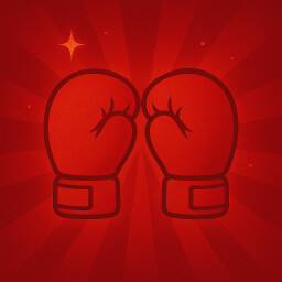 Icon for Fighting Lessons