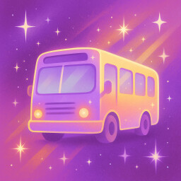 Icon for Bus Pass