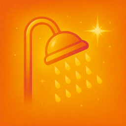 Icon for A Nice Shower