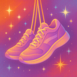 Icon for Frequent Walker