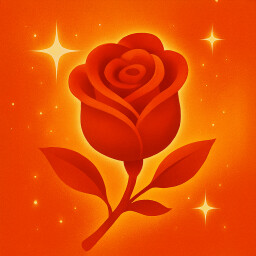 Icon for Just Me and Rose