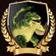 Icon for Dwarf Wyverns Defeated