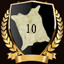 Icon for Pelt Collector 10