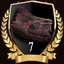 Icon for Snake Skin Collector 7