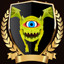 Icon for Ocubat Defeated