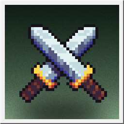 Weapon Slots